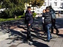 Генерал поведе недоволните от "Съдийски"