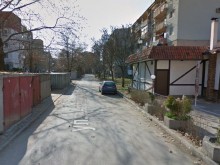 Нечовешка агресия! 29-годишен с "Мерцедес" преби друг шофьор в Пловдив!