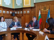 Ето какво обясни Георги Титюков на жителите на "Съдийски"