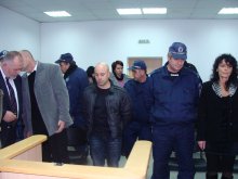 Прокуратурата иска по-тежка мярка за неотклонение за замесените в корупционния скандал, Мишовски пък пледира за по-лека