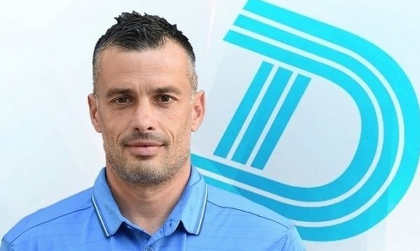 Людмил Киров ще е новият старши треньор на Дунав Русе