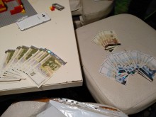 Заловиха трима ало измамници