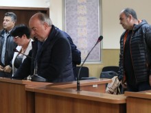 Изненада! Вижте кой е адвокатът на ексшефа на асеновградската полиция!