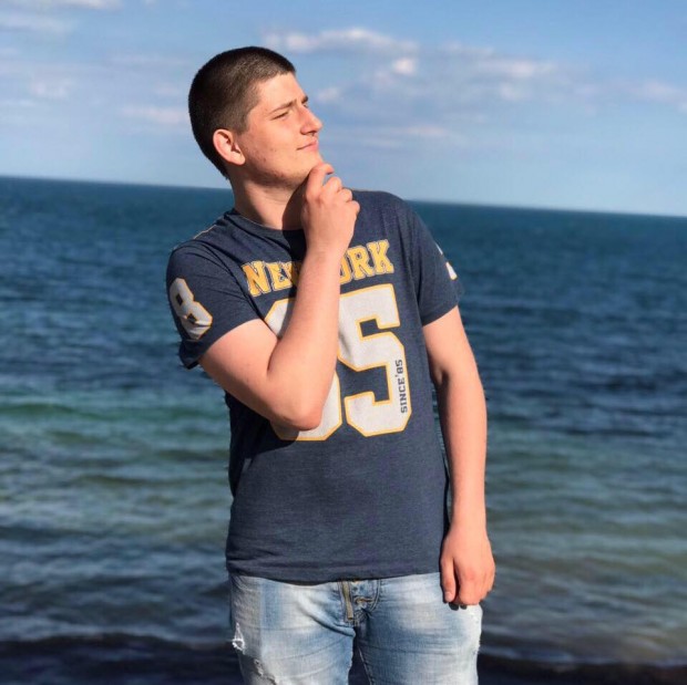 Баскетболната общественост в Бургас потъна в скръб  Едва на 18 годишна възраст