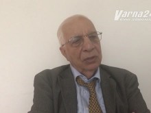 Проф. Чирков прави във Варна една от най-добрите болници в Европа
