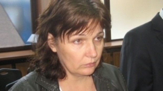Окръжен съд  – Пловдив осъди подсъдимата Анна Парпарова на 3