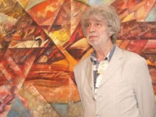 Зазиждат праха на Никола Манев в галерия
