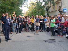 Замразиха социалните центрове в "Съдийски"