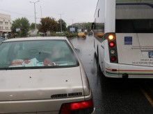Поканиха пловдивчани да обсъдят транспортните проблеми в града ни