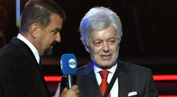 Бившият президент на Българския футболен съюз Валентин Михов купува известното