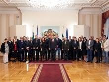 22 ������� ��������� ��������� �������� �� ������� �� ��������� �� "����������� ������"