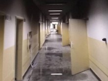 УМБАЛ "Св. Георги" Пловдив: Имаше евакуация!