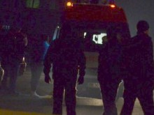 36-годишен от кърджалийско село се изгаври с полицаи в Кючука, нанесе удар на единия!
