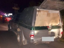 Контрабандисти на цигари остават в ареста