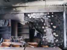 УМБАЛ "Свети Георги" с извънредна пресконференция заради пожара
