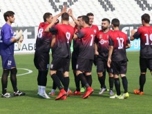 Очертават се яки дербита за Купата на АФЛ, вижте жребия