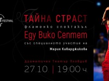 Известна българска актриса идва в Пловдив