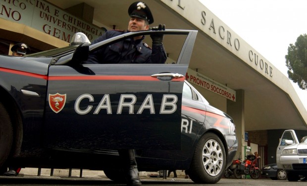 В Италия осъдиха банкера който крадял от богатите за да