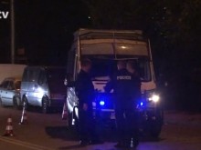 Свидетели на тежкия инцидент в Пловдив казаха какво са видели