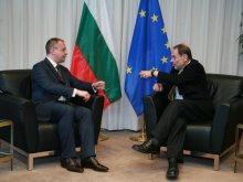 Хавиер Солана идва в Пловдив през април за енергийния форум