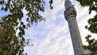 Подсъдимият за незаконния ремонт в джамията Макбул Ибрахим паша“ в