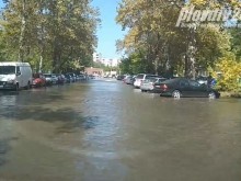 Голяма ВиК авария в Пловдив, започват да спират водата!
