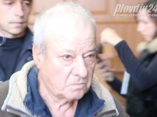 75-годишният стрелец от Раковски се разкая за екшъна!