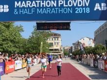 Маратон Пловдив 2019 ще бъде с ново, по-добро и по-бързо трасе