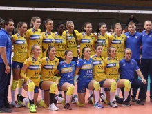 Марица ще защитава титлата си от НВЛ срещу седем отбора