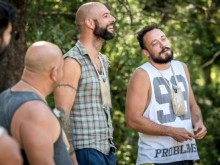 Кървав български обичай взриви "Фермата“