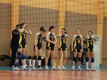 Марица и три софийски отбора на полуфиналите в женския волейбол