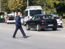Полицията със скандални разкрития! Екшънът в Пловдив бил заради 25-годишен пиян нехранимайко!