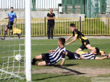Ботев удари Локо с 3:0 в Коматево