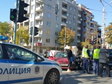 Очевидци: Джипът от катастрофата в Кючука е със сериозни щети!