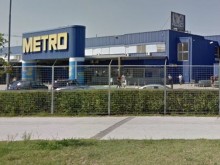 Кражба от голяма търговска верига в Пловдив