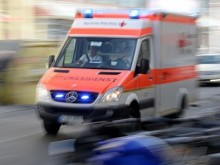 36-годишен мъж е загинал след пътен инцидент днес в Асеновград