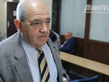 Обвиненият за подкуп пловдивски професор: Постановка!