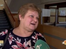 Добрата новина: Ученици подариха на чистачка почивка