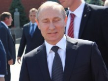 1/5 от руснаците изгубили доверие във Владимир Путин