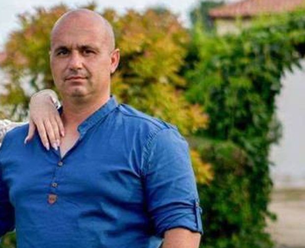 Пловдивската полиция потвърди новината за ареста на кмета на Дълго