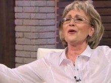 Ева от "Тоника" напусна "ВИП Брадър"