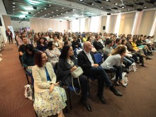 Истински фурор предизвика деветото издание на "Форум бременност и детско здраве"