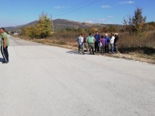 17-годишно момче е застреляно в гора край Монтана