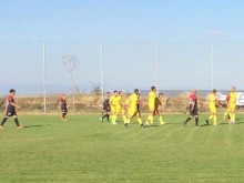 Марица удари "баските" в Куклен за Купата на АФЛ