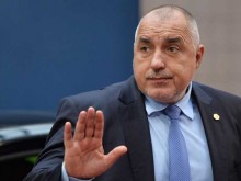 Борисов: Иманяри искаха да вземат златно съкровище на хиляди години, има арестуван от ДАНС