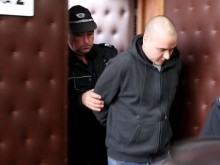 Полицаят, убил таксиджия на "Пещерско": Съжалявам!