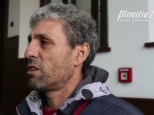 Братът-близнак на убития от полицая таксиджия: Имаше дъщеричка на 2 годинки, която дори не си го спомня