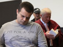 Няма милост за Илия, изнасилил с бухалка и убил доцент Нейков!