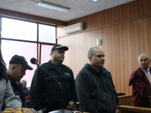 Ясна е съдбата на полицая, убил таксиджия при шофиране в пияно състояние със 120 км/ч в Пловдив!