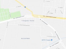 Общината иска 16 декара от държавата